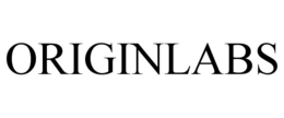 ORIGINLABS trademark