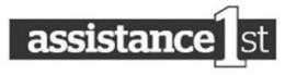 ASSISTANCE 1ST trademark