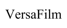 VERSAFILM trademark