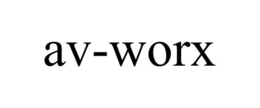 AV-WORX trademark