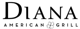 DIANA AMERICAN GRILL trademark