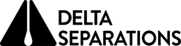 DELTA SEPARATIONS trademark
