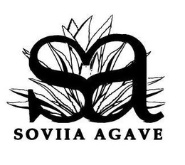 SA SOVIIA AGAVE trademark