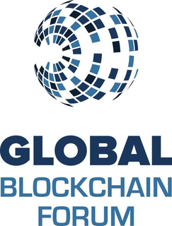 GLOBAL BLOCKCHAIN FORUM trademark