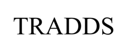 TRADDS trademark