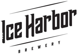 ICE HARBOR BREWERY trademark