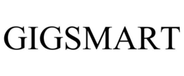 GIGSMART trademark
