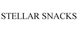 STELLAR SNACKS trademark