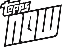 TOPPS NOW trademark