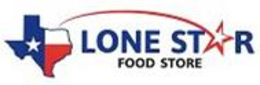 LONE STAR FOOD STORE trademark