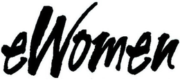 EWOMEN trademark