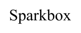 SPARKBOX trademark