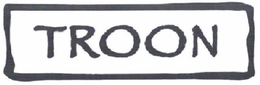 TROON trademark