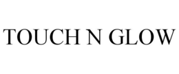 TOUCH N GLOW trademark