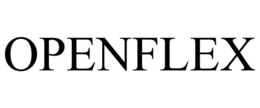 OPENFLEX trademark