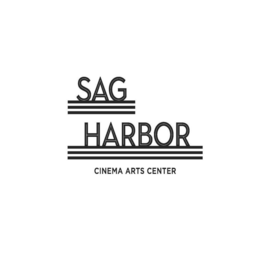 SAG HARBOR CINEMA ARTS CENTER trademark