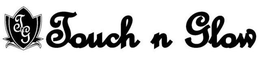TOUCH N GLOW T N G trademark