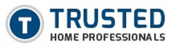 T TRUSTED HOME PROFESSIONALS trademark