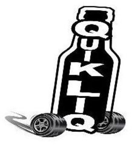 QUIKLIQ trademark