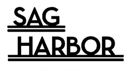 SAG HARBOR trademark
