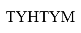 TYHTYM trademark