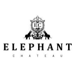 ELEPHANT CHATEAU EC trademark