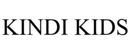 KINDI KIDS trademark