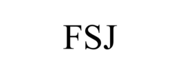 FSJ trademark