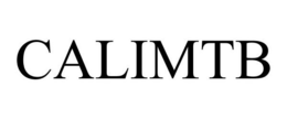 CALIMTB trademark