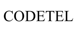 CODETEL trademark