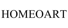 HOMEOART trademark