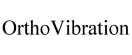 ORTHOVIBRATION trademark