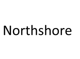 NORTHSHORE trademark