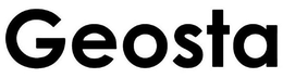 GEOSTA trademark