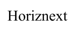 HORIZNEXT trademark