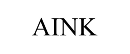 AINK trademark