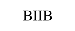 BIIB trademark