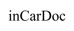 INCARDOC trademark