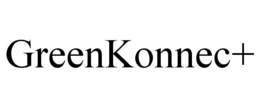 GREENKONNEC+ trademark