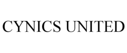 CYNICS UNITED trademark