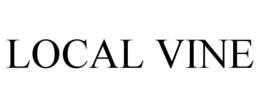 LOCAL VINE trademark