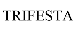 TRIFESTA trademark