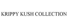 KRIPPY KUSH COLLECTION trademark