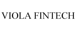 VIOLA FINTECH trademark
