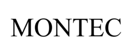 MONTEC trademark