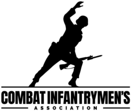 COMBAT INFANTRYMEN'S ASSOCIATION trademark