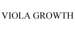 VIOLA GROWTH trademark