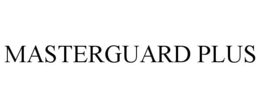 MASTERGUARD PLUS trademark