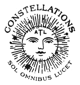 CONSTELLATIONS ATL SOL OMNIBUS LUCET trademark