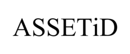 ASSETID trademark